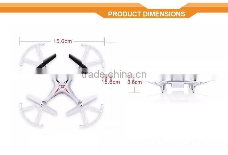 Fashion popular remote control quadcopter drone RUH211847