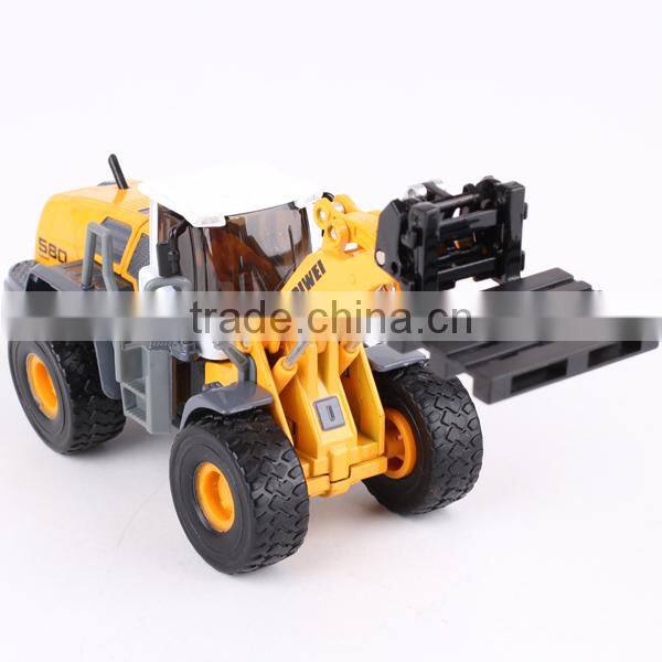 1:50 large forklift loader ZDC185214