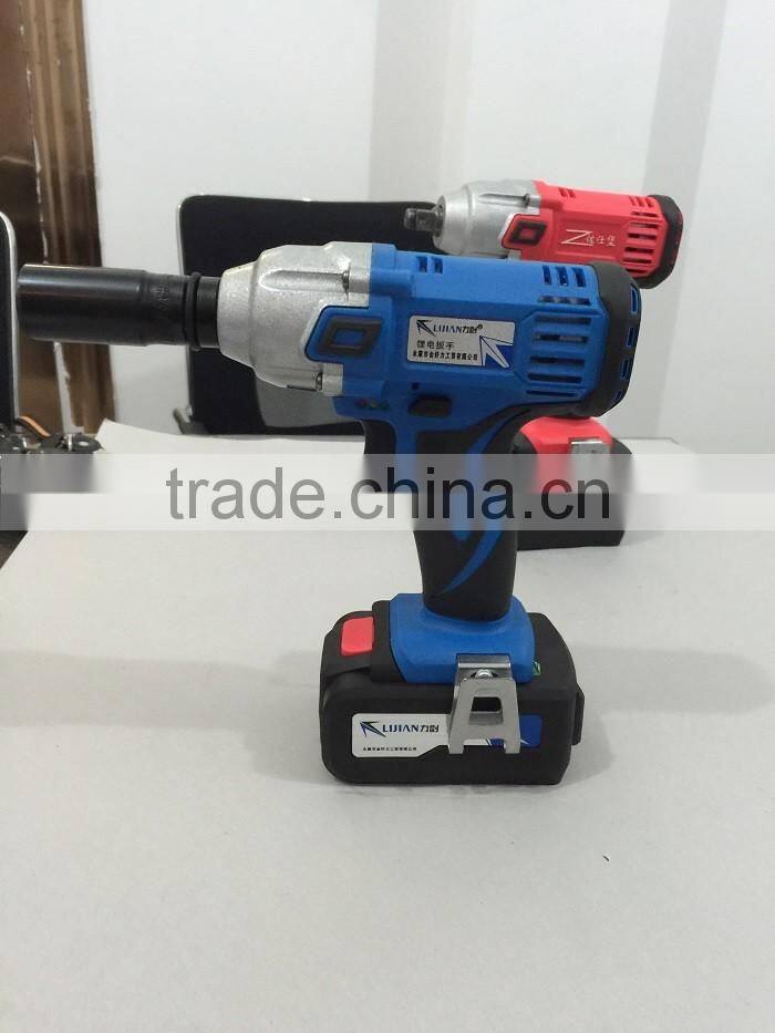Master MT-6024 Cordless Electric Impact wrench for sale 28V/5000mAh