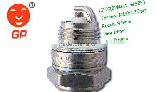 Chainsaw Spark Plugs