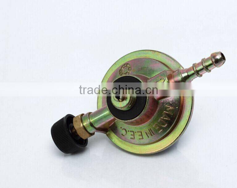 LPG low pressure gas regulator AMPIA