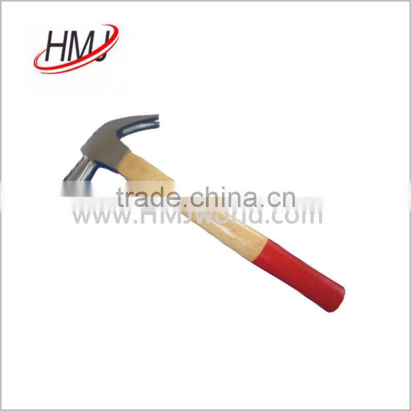 2016 hot sales safety emergency hammer with alarming noise with high quality