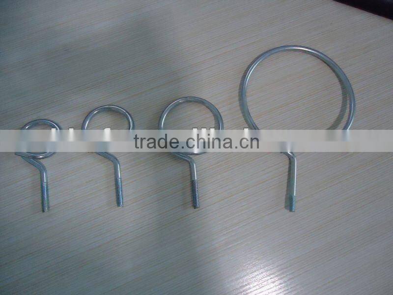 O-Type Steel Bolts/Best sellers!eye hook bolt