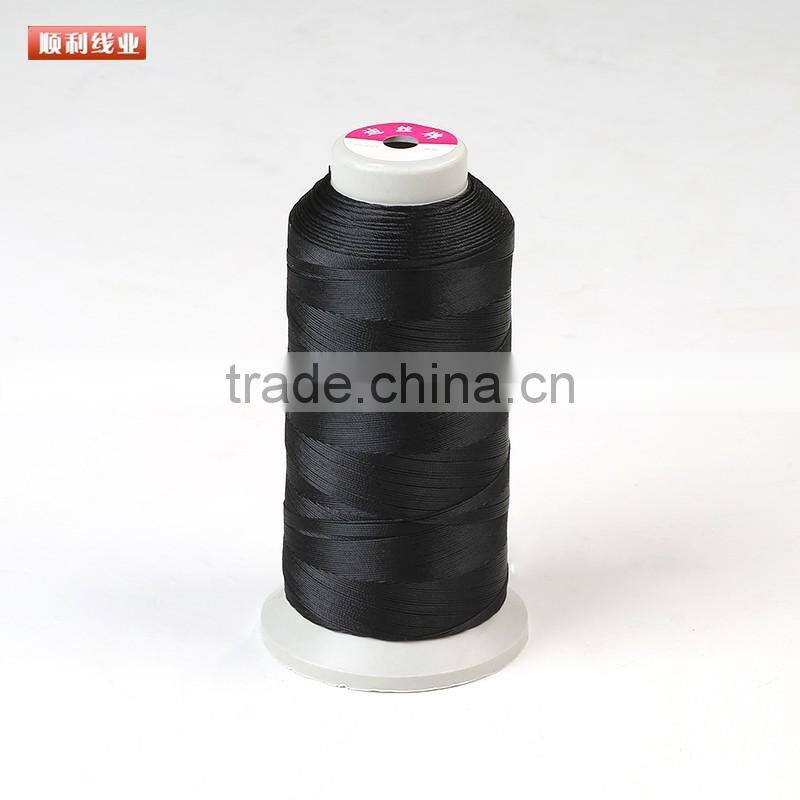 Nylon 66 sewing factory