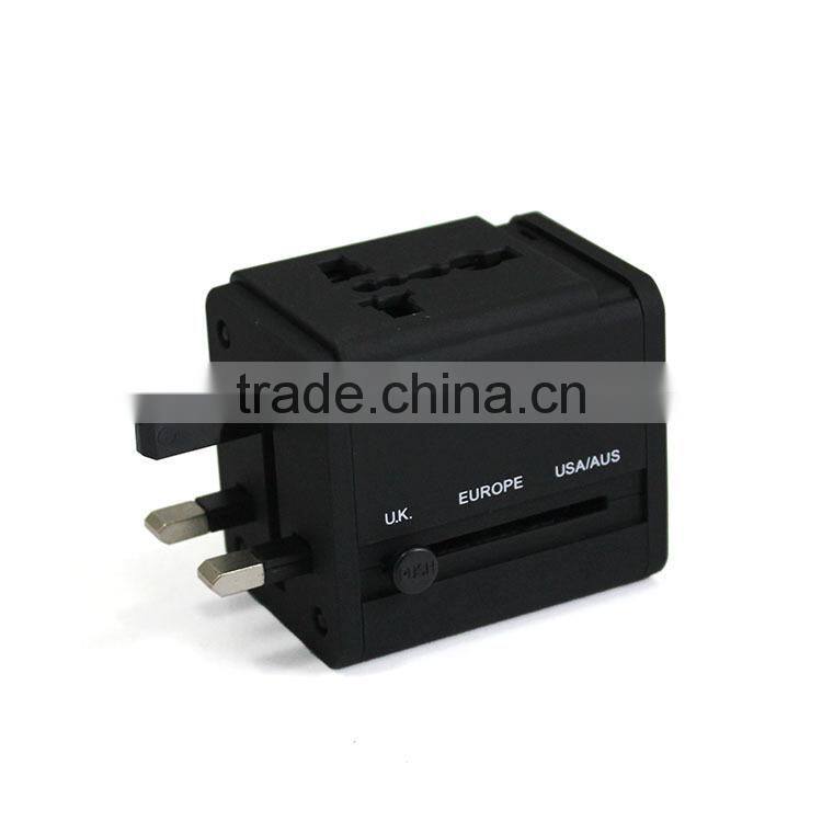 TSJ0001 PC Multi-function connector uk eu usa plug