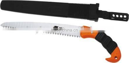 garden pruner cutting saw