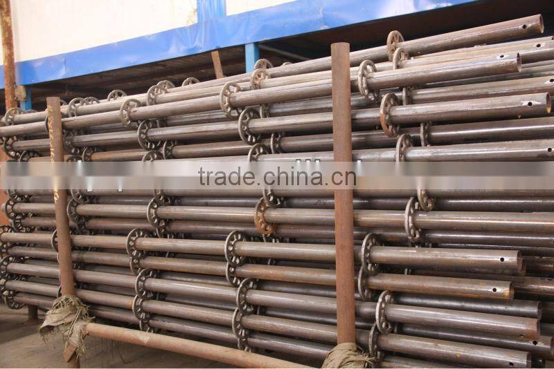 All round systems Housing Decoration shelf scaffolding systems