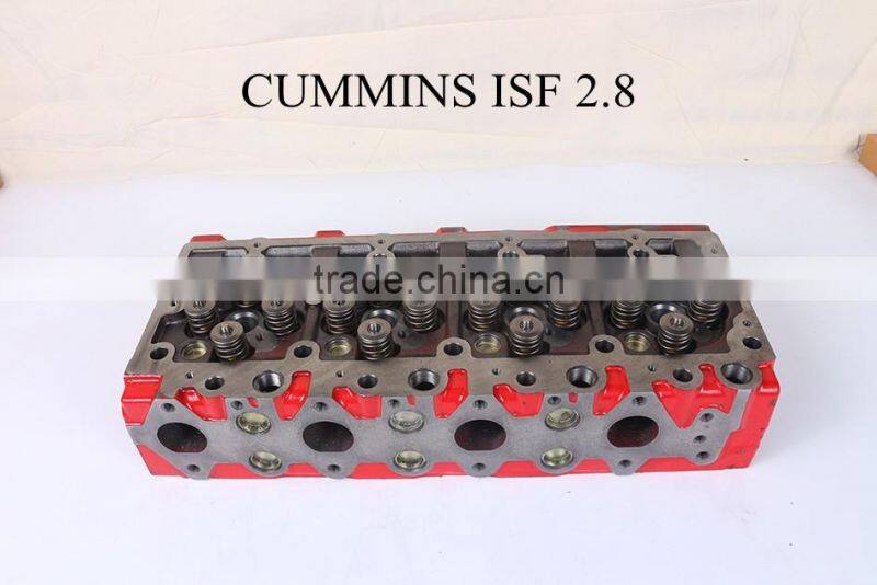 Dodge Ram ISB 6.7L Cylinder Head