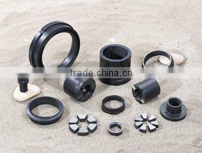graphite bushing,carbon bushing, carbon bearing bushing