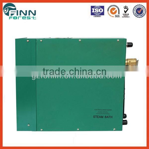 Wholesale Price Cheap Small Electric Home Steam Generator 9kw for Steam Room