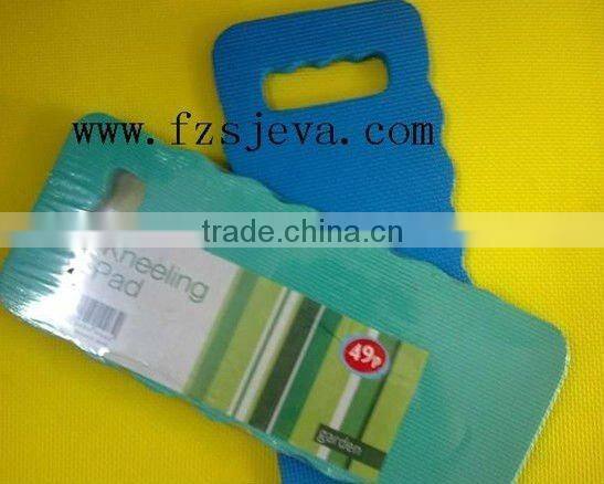 EVA kneeling pad