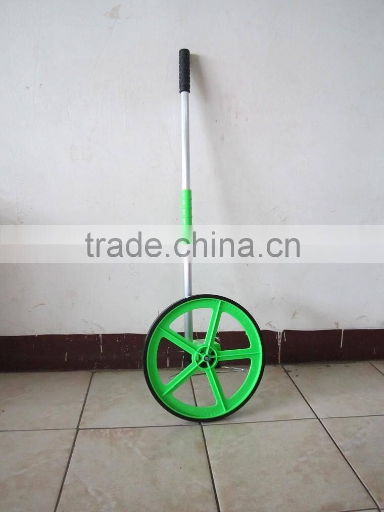 Good price Distance Measuring Wheel, Mechanical counter measuring wheels mark