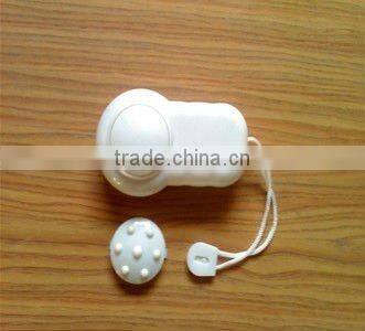 mini electric massager