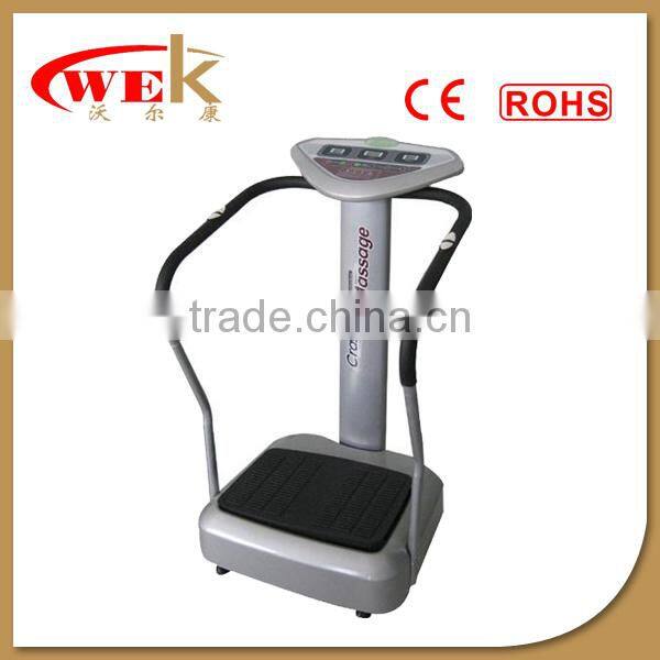 Crazy fit massage(WEK-055)