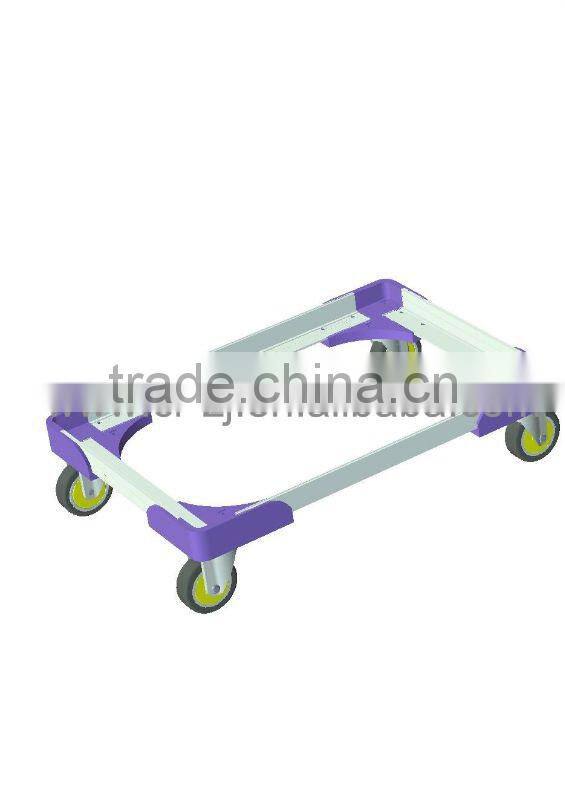 New type transport cart/shopping cart CR-NO1