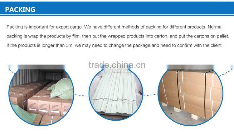 FRP Fiberglass composite Assembled Electrical Distribution Box with customizable sizes