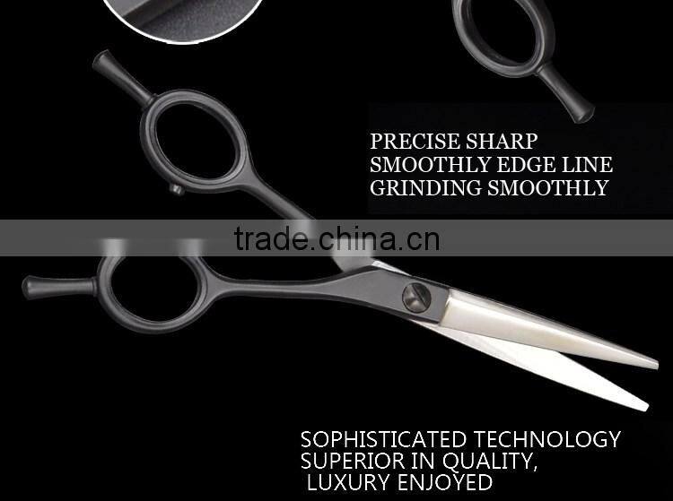 Good quality Hair Scissors 440C Japanese Steel for Hairderssing Tools