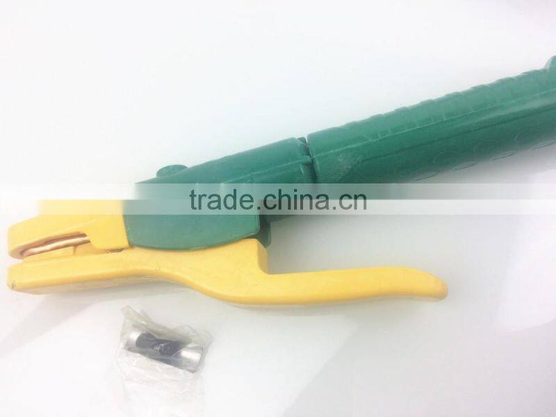 BERRYLION best selling American pattern 800A electrode holder for sale