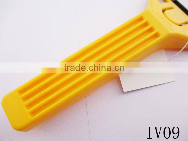 folding multi function tools folding utility knife safety cutter IV09