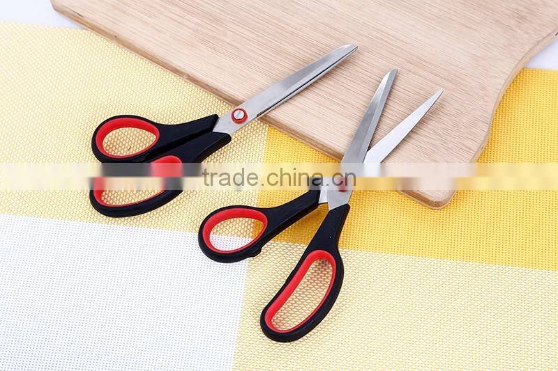 Korean Stationery plactic scissors AKN29
