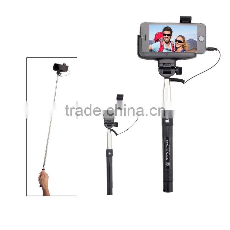 2015 hot on sale china High Quality Selfie-Stick