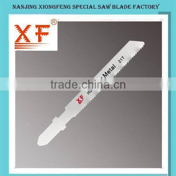 Bosch T-shank Jig Saw Blade Tool Kit