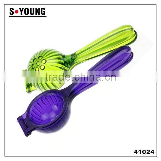 41024 Lemon and Lime Juice Squeezer