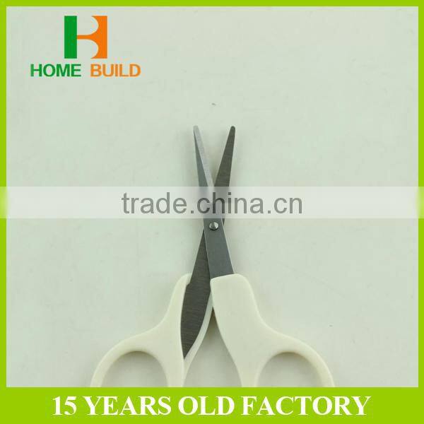 Factory price HB-S4101 Carefully Designed Premium Quality Baby Nail Scissors