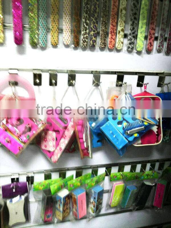 Feet file Foot remove with plastic handle