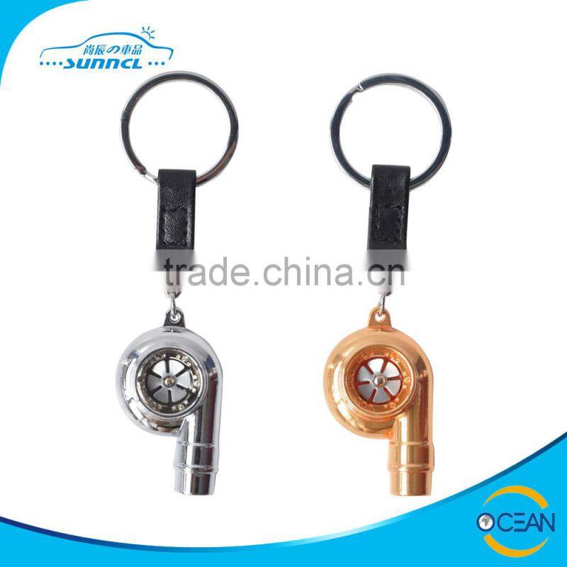 Wholesale cheap personalized foam floating custom metal key chain