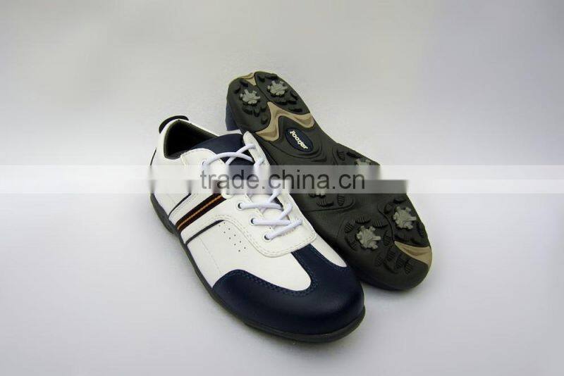 Shenzhen Meliter golf shoes for kid