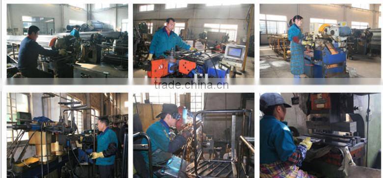 High Quality Chrome Plated Stainless Steel Furniture Hardware