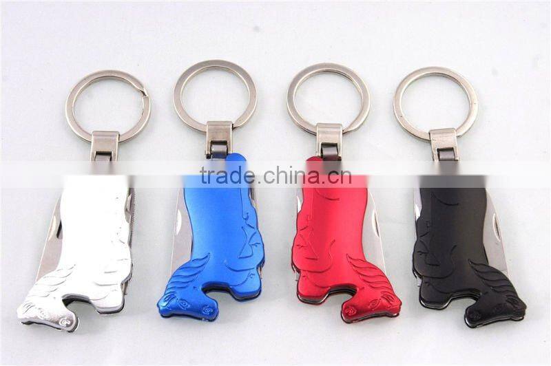 2014 Keychain Knife/Mini pocket knife keychain( B109 )