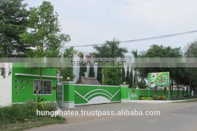 Refreshing Tea - herbal tea