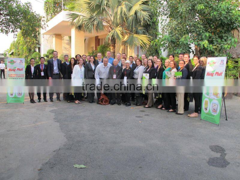 Refreshing Tea - herbal tea