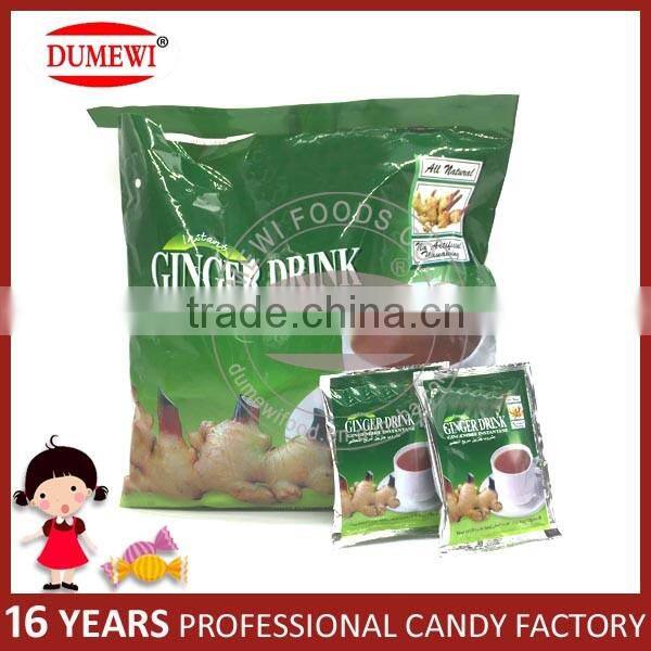 Instant Honeyed Ginger Powder Drink Instant Tea Drink