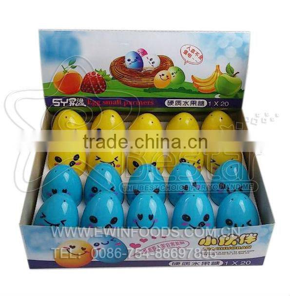 Silver Bullet Toy Candy Hard Candy