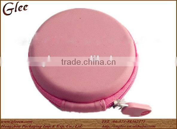 Square eva watch box with foam insert