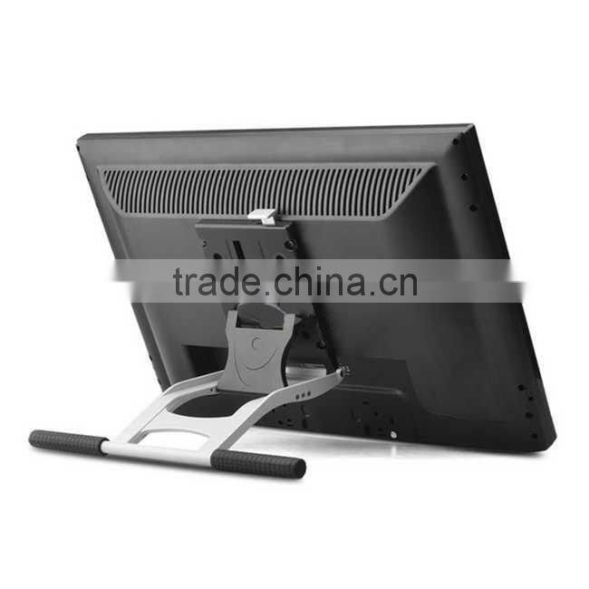Huion GT-190 19 inch tft lcd graphic tablet interactive pen display for designer
