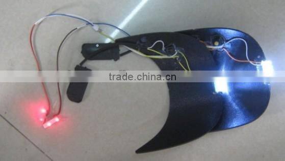 100% cotton The lamp cap and hat wholesale made in Guangdong munufacturer