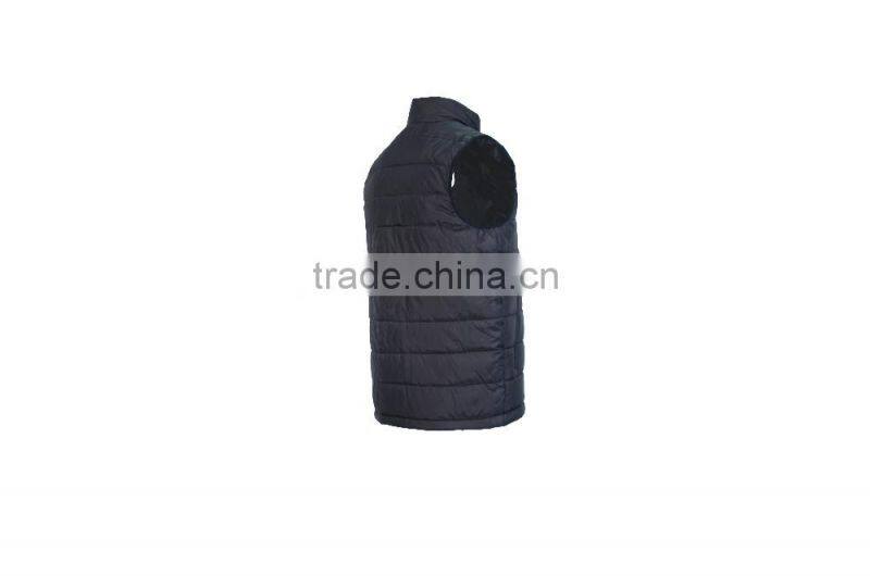 2016 Winter Warmer Women's Vest Jacket Cheap