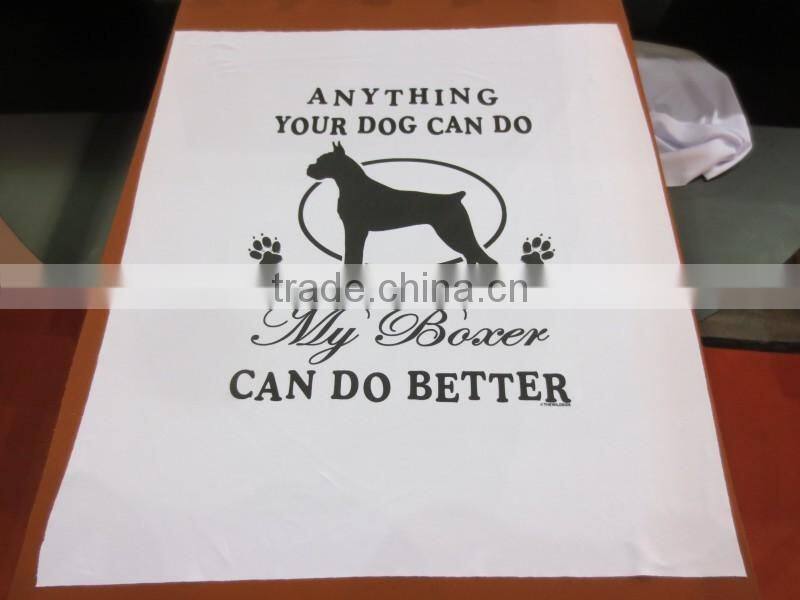 80x100 chamshell heat press for printing business