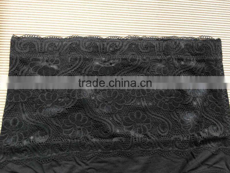 Wholesale Ladies Slim Body Shaper Sexy Panty Underwear