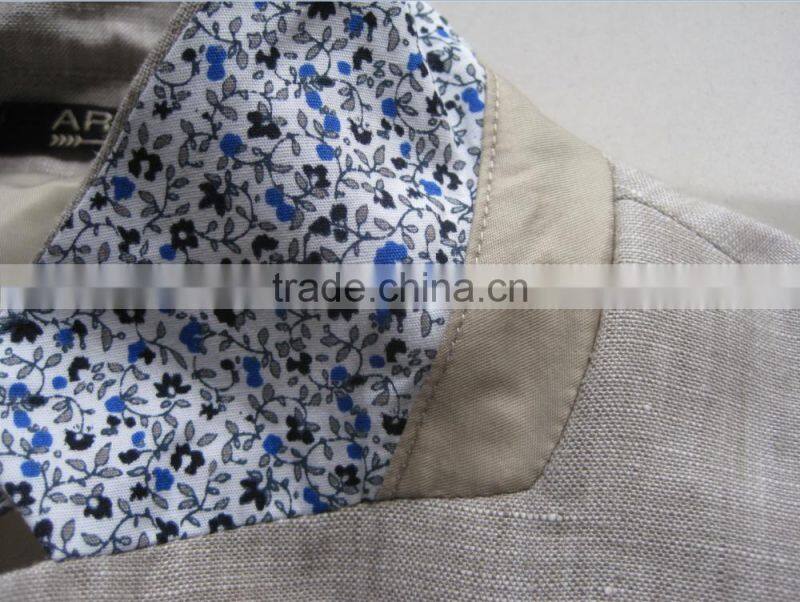 Blazer women fashion new 2016 ladies winter coat