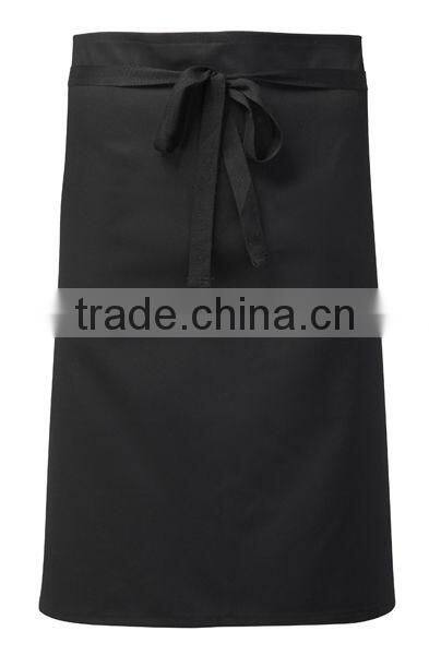 Plain Colour Waist Apron wholesale