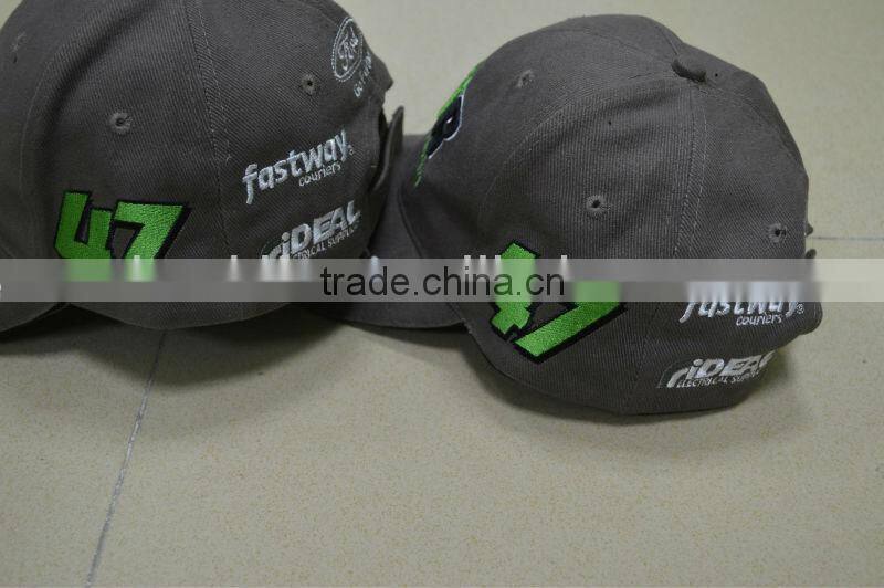 manufactory hats and caps