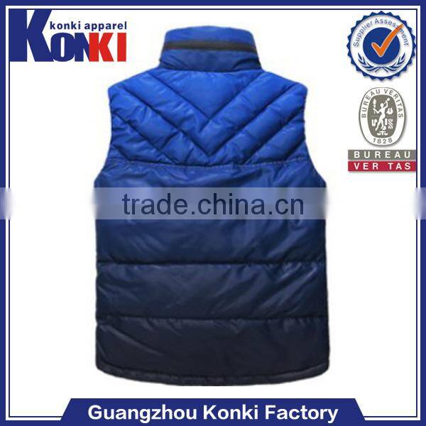 china wholesale clothing cotton fashion vest waistcoats for boys