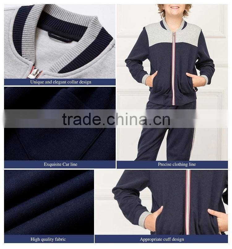 High School Varsity Baseball Sport School Uniform Jackets