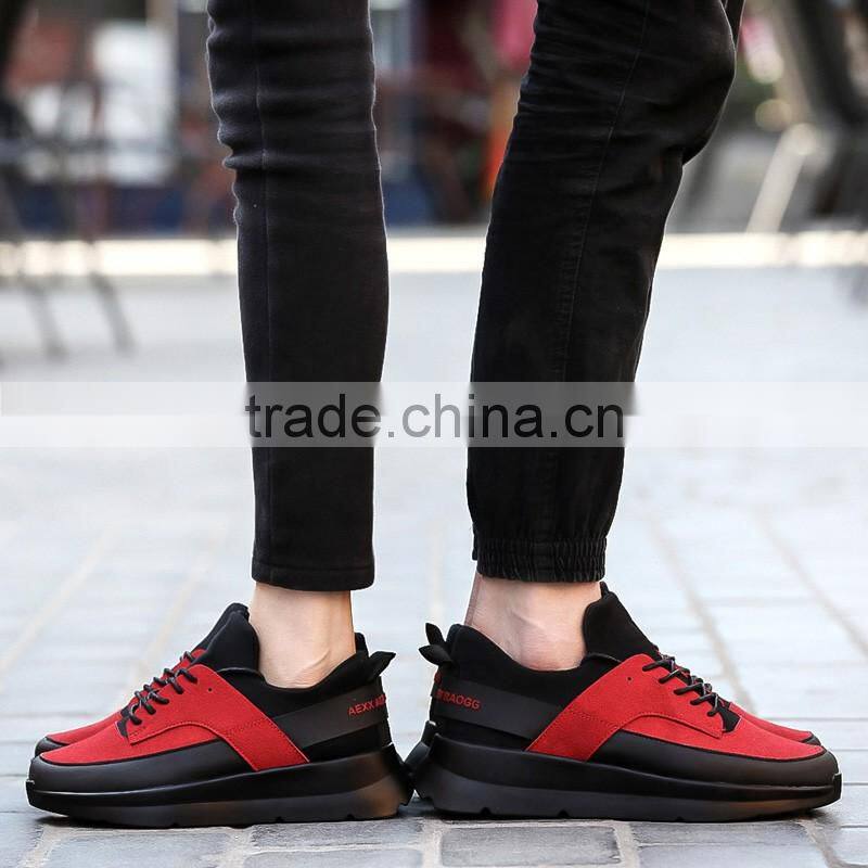 best quality relax shoes casual fashion have sample for men, china brand fashion board shoes casual for male price cheap