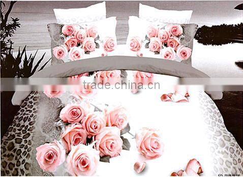China wholesale bridal bedding set